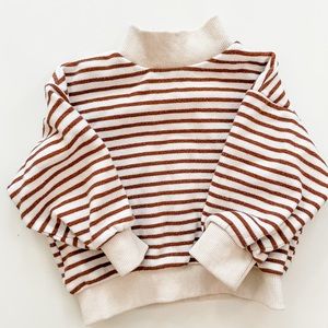 Sweater, bought in Singapore